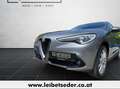Alfa Romeo Stelvio Super 2,2 ATX AWD Grau - thumbnail 7