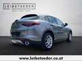 Alfa Romeo Stelvio Super 2,2 ATX AWD Grau - thumbnail 6