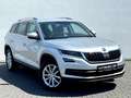 Skoda Kodiaq 2.0 TSI 4x4 / 7.SITZER/1.HAND/GARANTIE/ Silver - thumbnail 3