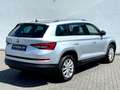 Skoda Kodiaq 2.0 TSI 4x4 / 7.SITZER/1.HAND/GARANTIE/ Silver - thumbnail 5