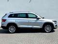 Skoda Kodiaq 2.0 TSI 4x4 / 7.SITZER/1.HAND/GARANTIE/ Silver - thumbnail 4