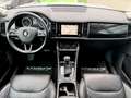 Skoda Kodiaq 2.0 TSI 4x4 / 7.SITZER/1.HAND/GARANTIE/ Silver - thumbnail 11