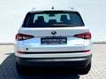 Skoda Kodiaq 2.0 TSI 4x4 / 7.SITZER/1.HAND/GARANTIE/ Silver - thumbnail 6