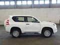 Toyota Land Cruiser 2.8 D4-D 3 porte Bianco - thumbnail 7