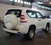 Toyota Land Cruiser 2.8 D4-D 3 porte Bianco - thumbnail 10