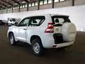 Toyota Land Cruiser 2.8 D4-D 3 porte Bianco - thumbnail 9