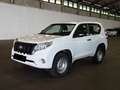 Toyota Land Cruiser 2.8 D4-D 3 porte Bianco - thumbnail 6