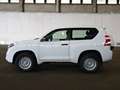Toyota Land Cruiser 2.8 D4-D 3 porte Bianco - thumbnail 8