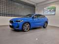 BMW X2 M X2 xdrive M35i auto Blau - thumbnail 2