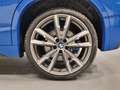 BMW X2 M X2 xdrive M35i auto Azul - thumbnail 5