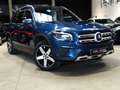 Mercedes-Benz GLB 200 Luxury 8GTRONIC *PANO-CUIR-LED-CAMERA-NAVI-PARK* Bleu - thumbnail 2