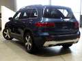 Mercedes-Benz GLB 200 Luxury 8GTRONIC *PANO-CUIR-LED-CAMERA-NAVI-PARK* Bleu - thumbnail 4
