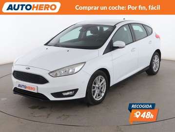 1.0 Ecoboost Auto-S&S Trend+ 125