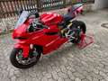 Ducati 1199 Panigale Rouge - thumbnail 2