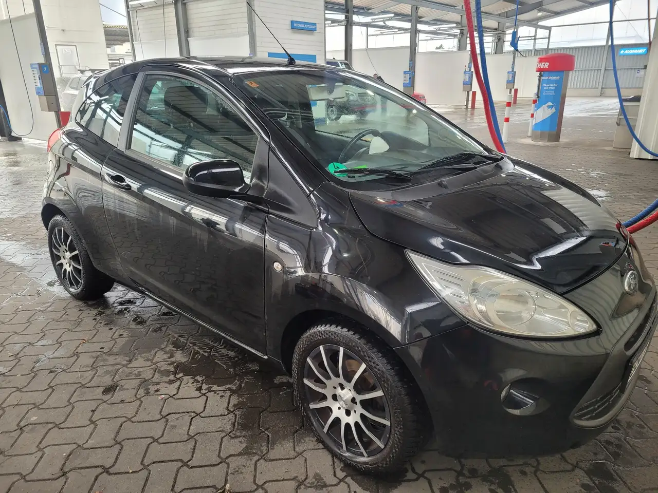 Ford Ka/Ka+