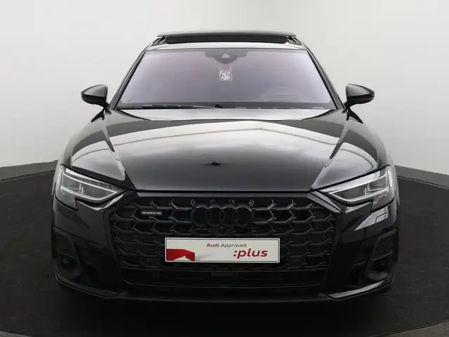 Audi A8 A8 60 TFSI e quattro zomer 20" winter 19"   +4 j