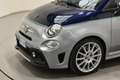 Abarth 695 1.4 TURBO T-JET RIVALE SCARICO AKRAPOVIC Gris - thumbnail 18