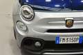 Abarth 695 1.4 TURBO T-JET RIVALE SCARICO AKRAPOVIC Gris - thumbnail 17