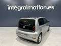 Volkswagen up! 1.0 Move 44kW Silver - thumbnail 5