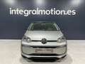 Volkswagen up! 1.0 Move 44kW Ezüst - thumbnail 11