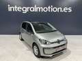 Volkswagen up! 1.0 Move 44kW Silver - thumbnail 3