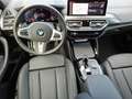 BMW X4 xDrive20i AT M Sportpaket Klimaaut. HIFI Grau - thumbnail 11