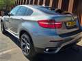 BMW X6 Overig xDrive35i High Exe. Zilver - thumbnail 2