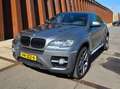 BMW X6 Overig xDrive35i High Exe. Zilver - thumbnail 7