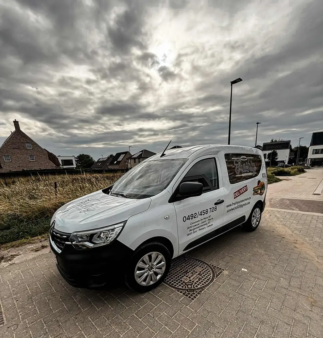 Renault Express TCe100 FAP Extra - 1