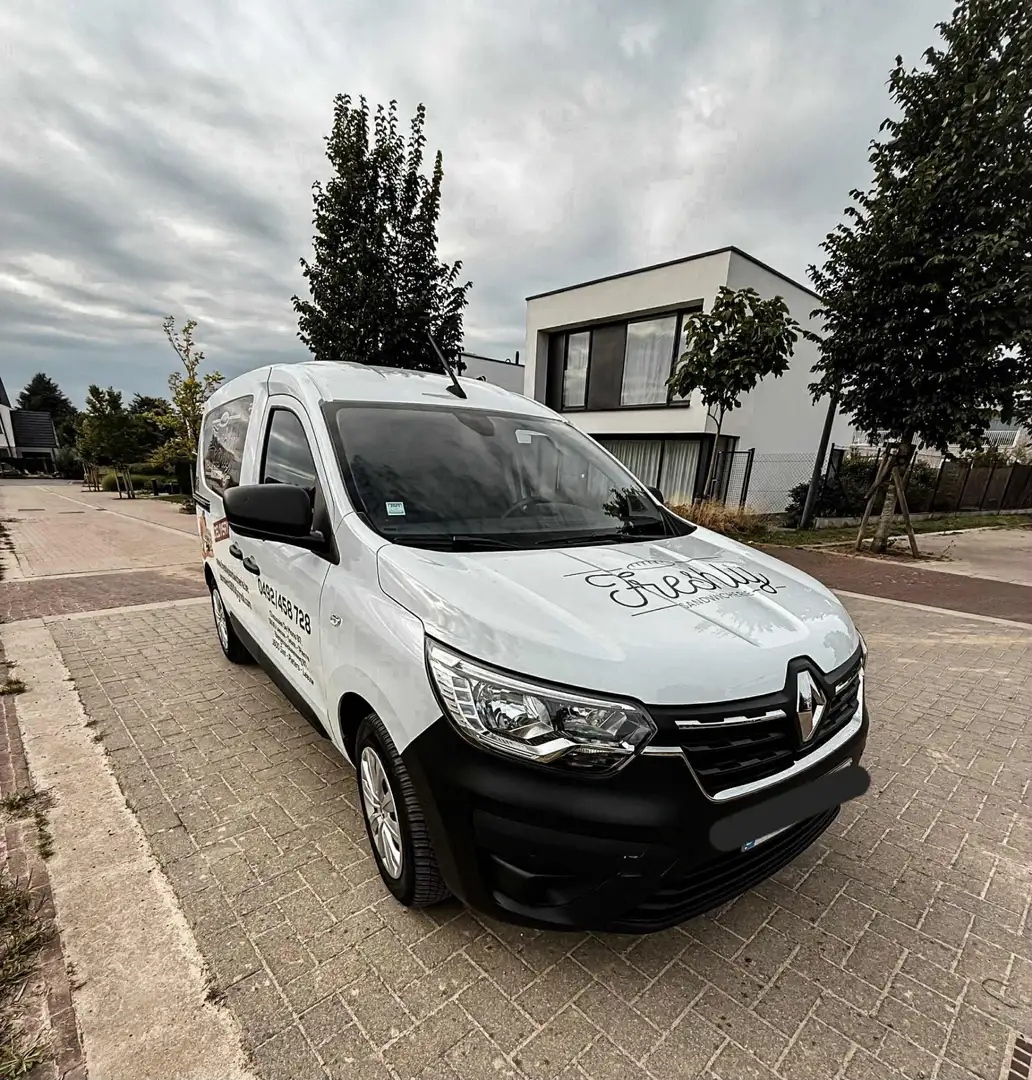 Renault Express TCe100 FAP Extra - 2