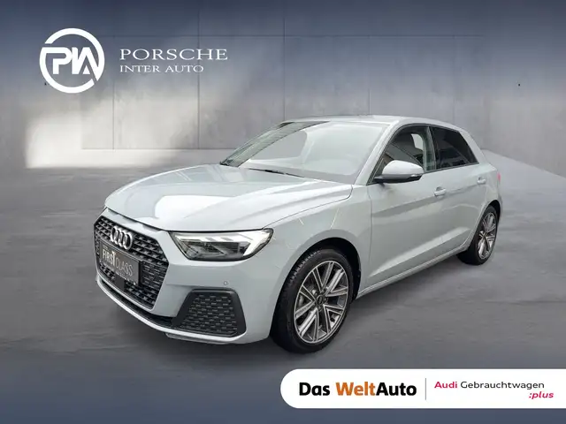 2025 Audi A1 in Grey for sale