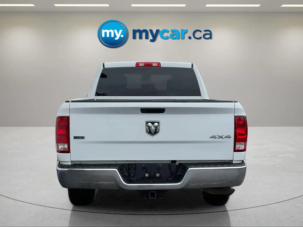 RAM 1500 fotografie RAM 1500