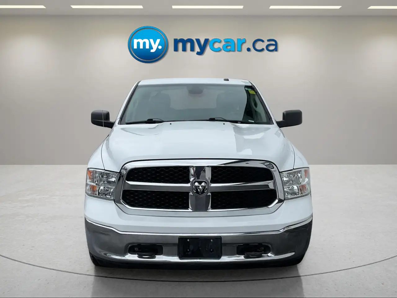 RAM 1500 fotografie RAM 1500