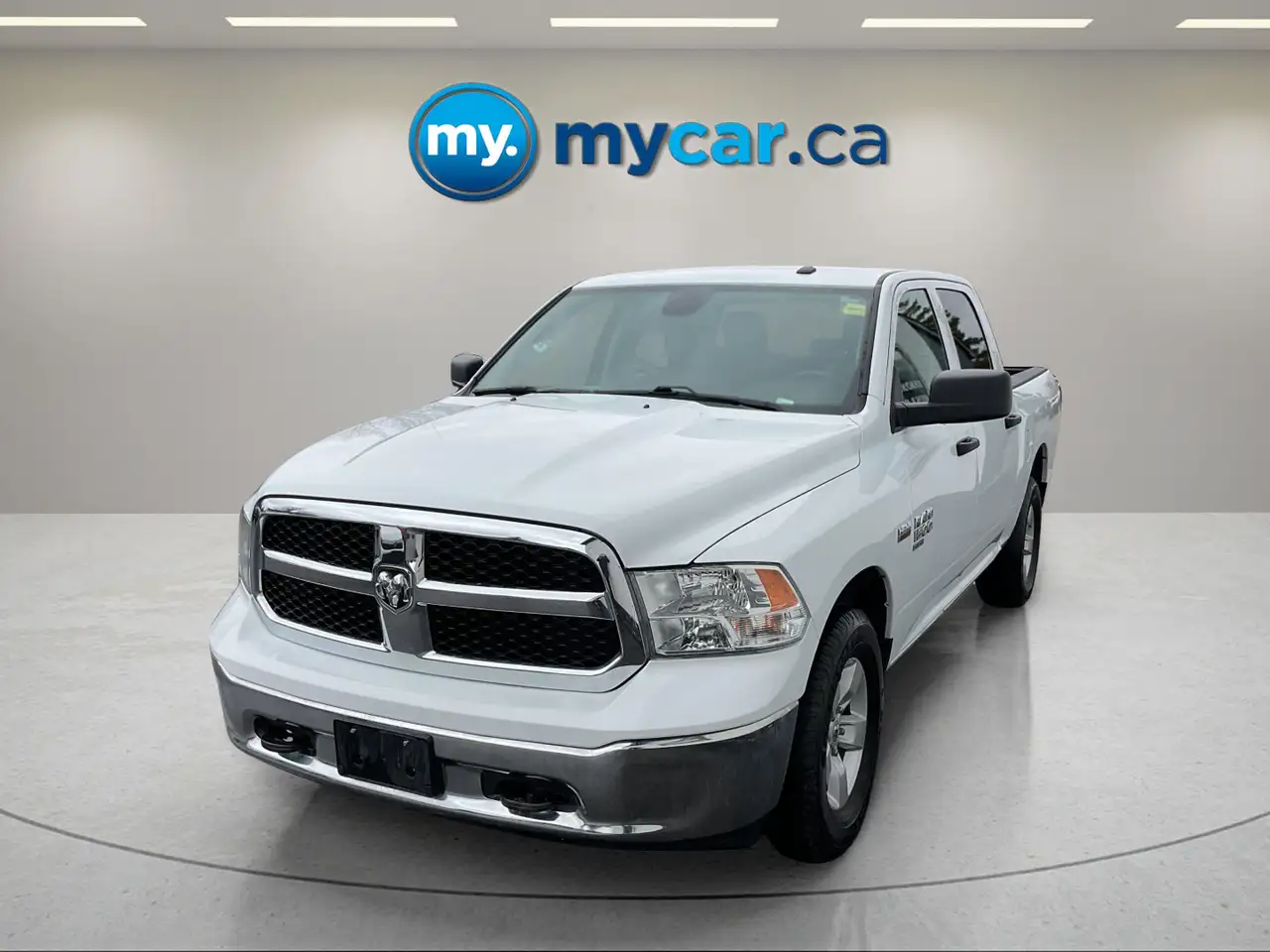 RAM 1500 fotografie RAM 1500