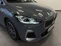 BMW 220 i M Sport HUD ACC AHK RFK NAVI LED PDC V+H Grau - thumbnail 4