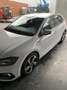 Volkswagen Polo GTI Polo 2.0 TSI DSG GTI Blanc - thumbnail 4