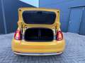 Fiat 500C 1.2 Popstar Cabriotop / 45.000 KM! Geel - thumbnail 18
