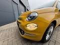 Fiat 500C 1.2 Popstar Cabriotop / 45.000 KM! Geel - thumbnail 12