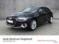 Audi A3 Sportback advanced 35 TFSI 2-Zonen/SHZ/ACC KLIMA Noir - thumbnail 1