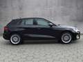 Audi A3 Sportback advanced 35 TFSI 2-Zonen/SHZ/ACC KLIMA Noir - thumbnail 4