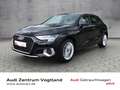 Audi A3 Sportback advanced 35 TFSI 2-Zonen/SHZ/ACC KLIMA Noir - thumbnail 1
