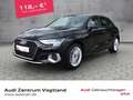 Audi A3 Sportback advanced 35 TFSI 2-Zonen/SHZ/ACC KLIMA Noir - thumbnail 1