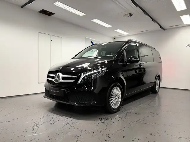 Mercedes-Benz V 300 V 300 d lang VERKAUFT!*Sportpaket*LED*
