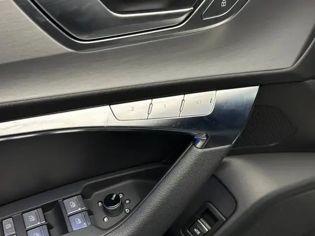 Audi A6 Avant view 14