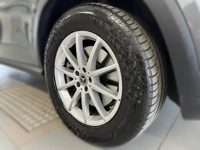 Mercedes-Benz GLE 350 de 4M DISTRONIC PANO SD AHK BURMESTER Ansicht 8