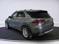 Mercedes-Benz GLE 350 de 4M DISTRONIC PANO SD AHK BURMESTER Grau - thumbnail 4