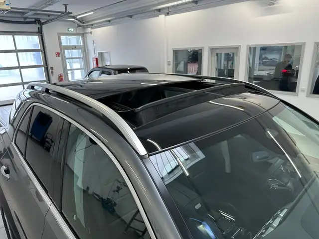 Mercedes-Benz GLE 350 de 4M DISTRONIC PANO SD AHK BURMESTER Ansicht 29