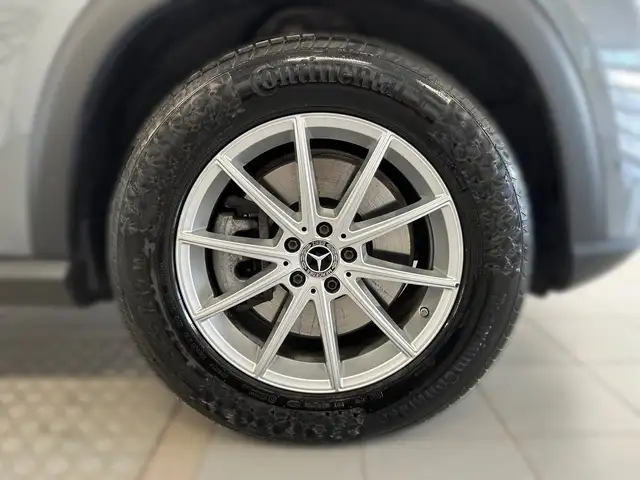 Mercedes-Benz GLE 350 de 4M DISTRONIC PANO SD AHK BURMESTER Ansicht 10