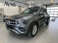 Mercedes-Benz GLE 350 de 4M DISTRONIC PANO SD AHK BURMESTER Grau - thumbnail 26