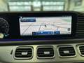Mercedes-Benz GLE 350 de 4M DISTRONIC PANO SD AHK BURMESTER Grau - thumbnail 14
